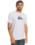 QUIKSILVER Тениска Comp с лого - Pepit.bg