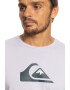 QUIKSILVER Тениска Comp с лого - Pepit.bg