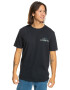 QUIKSILVER Тениска с лого - Pepit.bg