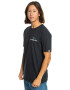 QUIKSILVER Тениска с лого - Pepit.bg