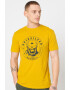QUIKSILVER Тениска с лого - Pepit.bg