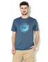 QUIKSILVER Тениска с лого - Pepit.bg