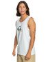 QUIKSILVER Топ с лого - Pepit.bg
