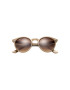 Ray-Ban Овални слънчеви очила с градиента - Pepit.bg