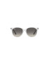 Ray-Ban Овални слънчеви очила с градиента - Pepit.bg