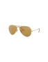 Ray-Ban Слънчеви Aviator - Pepit.bg