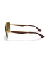 Ray-Ban Ray Ban - Слънчеви очила Active Aviator - Златист - Pepit.bg