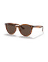 Ray-Ban Ray Ban - Слънчеви очила Active Pantos - Кафяв - Pepit.bg
