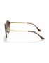 Ray-Ban Ray Ban - Слънчеви очила Aviator с градиента - Pepit.bg