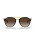 Ray-Ban Ray Ban - Слънчеви очила Aviator с градиента - Pepit.bg
