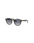 Ray-Ban Слънчеви очила Cat-Eye с градиента - Pepit.bg