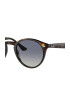 Ray-Ban Слънчеви очила Cat-Eye с градиента - Pepit.bg