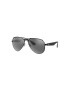 Ray-Ban Слънчеви очила Pilot 2 - Pepit.bg
