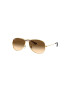 Ray-Ban Слънчеви очила Pilot 2 - Pepit.bg