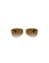 Ray-Ban Слънчеви очила с градиента - Pepit.bg