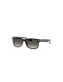 Ray-Ban Огледални слънчеви очила New Wayfarer - Черен - Pepit.bg