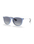 Ray-Ban Ray Ban - Слънчеви очила с градиента - Светлосин - Pepit.bg