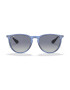Ray-Ban Ray Ban - Слънчеви очила с градиента - Светлосин - Pepit.bg