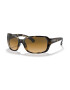 Ray-Ban Ray Ban - Слънчеви очила с градиента - Pepit.bg