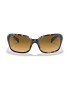 Ray-Ban Ray Ban - Слънчеви очила с градиента - Pepit.bg