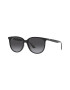Ray-Ban Слънчеви очила с градиента - Черен - Pepit.bg