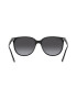 Ray-Ban Слънчеви очила с градиента - Черен - Pepit.bg
