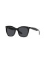 Ray-Ban Слънчеви очила Wayfarer с плътен цвят - Pepit.bg