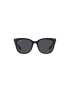 Ray-Ban Слънчеви очила Wayfarer с плътен цвят - Pepit.bg