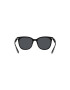 Ray-Ban Слънчеви очила Wayfarer с плътен цвят - Pepit.bg