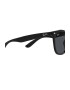 Ray-Ban Слънчеви очила Wayfarer с плътен цвят - Pepit.bg