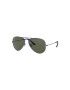 Ray-Ban Унисекс слънчеви очила Aviator - Pepit.bg