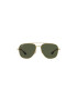 Ray-Ban Унисекс слънчеви очила Aviator с плътни стъкла - Pepit.bg