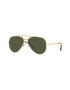 Ray-Ban Унисекс слънчеви очила New Aviator - Pepit.bg