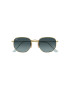 Ray-Ban Унисекс слънчеви очила с градиента - Pepit.bg