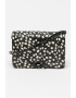 Rebecca Minkoff Кожена чанта Chevron - Pepit.bg