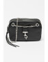 Rebecca Minkoff Кожена чанта Lou - Pepit.bg