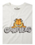 Recovered Памучна тениска Garfield Vintage Peeking 5429 - Pepit.bg