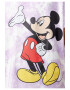 Recovered Памучна тениска Hand Up Mickey 4465 с принт - Pepit.bg