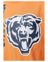 Recovered Памучна тениска NFL Bears 5217 - Pepit.bg