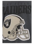 Recovered Свободна тениска NFL Raiders Helmet 6289 - Pepit.bg