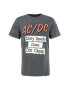 Recovered Тениска ACDC Dirty Deeds Done Cheap 5497 с принт - Pepit.bg