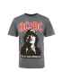 Recovered Тениска ACDC Lock Up 5499 с принт - Pepit.bg