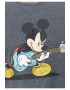 Recovered Тениска Disney Mickey Playing Bass 3227 - Pepit.bg