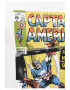 Recovered Тениска Marvel Captain America Battles 3243 - Pepit.bg