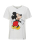 Recovered Тениска Mickey Mouse Hug 3967 с принт - Pepit.bg