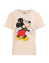 Recovered Тениска Mickey Mouse Hug 3967 с принт - Pepit.bg