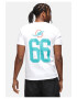 Recovered Тениска NFL Dolphins 82 Core 6295 - Pepit.bg