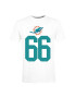 Recovered Тениска NFL Dolphins 82 Core 6295 - Pepit.bg