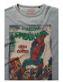 Recovered Тениска от памук Marvel Spiderman Crisis on Campus 3167 - Pepit.bg