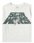 Recovered Тениска Star Wars Original Logo Slub 5485 с принт - Pepit.bg